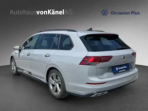 VW Golf Variant 2.0 TSI R-Line DSG 4Motion