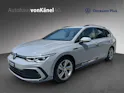 VW Golf Variant 2.0 TSI R-Line DSG 4Motion