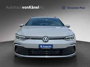 VW Golf Variant 2.0 TSI R-Line DSG 4Motion
