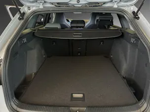 VW Golf Variant 2.0 TSI R-Line DSG 4Motion