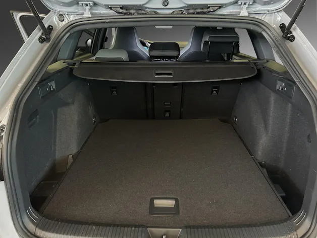 VW Golf Variant 2.0 TSI R-Line DSG 4Motion