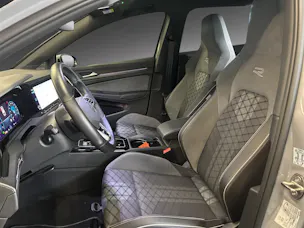 VW Golf Variant 2.0 TSI R-Line DSG 4Motion