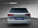 VW Golf Variant 2.0 TSI R-Line DSG 4Motion