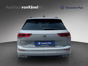 VW Golf Variant 2.0 TSI R-Line DSG 4Motion