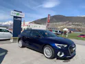 Audi A3 Sportback 35 TFSI advanced S-tronic