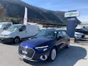 Audi A3 Sportback 35 TFSI advanced S-tronic