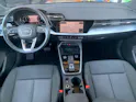Audi A3 Sportback 35 TFSI advanced S-tronic
