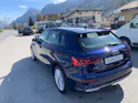 Audi A3 Sportback 35 TFSI advanced S-tronic