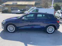 Audi A3 Sportback 35 TFSI advanced S-tronic