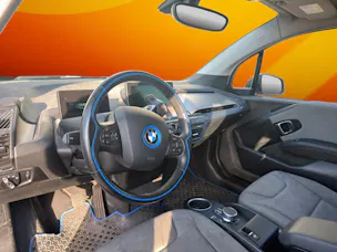 BMW i3 (94Ah) "ALTERNATOR DEFEKT"