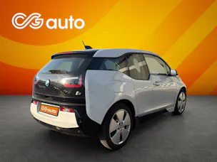 BMW i3 (94Ah) "ALTERNATOR DEFEKT"