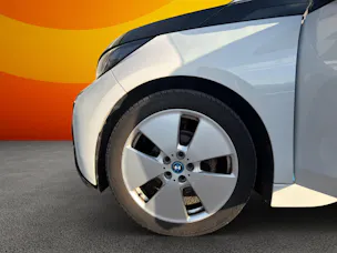 BMW i3 (94Ah) "ALTERNATOR DEFEKT"