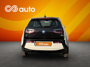 BMW i3 (94Ah) "ALTERNATOR DEFEKT"