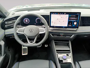 VW Tiguan R-Line Plus 2.0TSI 265PS 4Motion