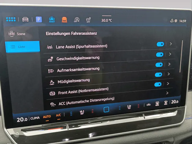 VW Tiguan R-Line Plus 2.0TSI 265PS 4Motion