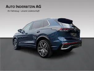 VW Tiguan R-Line Plus 2.0TSI 265PS 4Motion