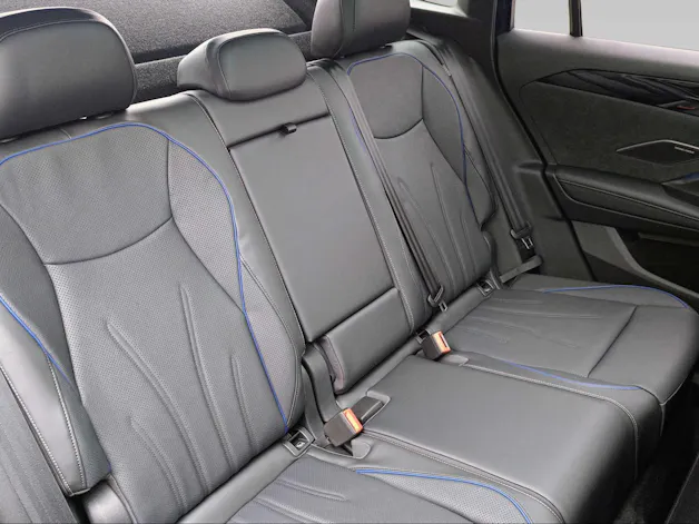 VW Tiguan R-Line Plus 2.0TSI 265PS 4Motion
