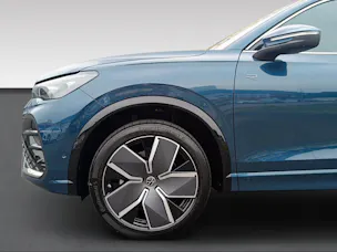 VW Tiguan R-Line Plus 2.0TSI 265PS 4Motion