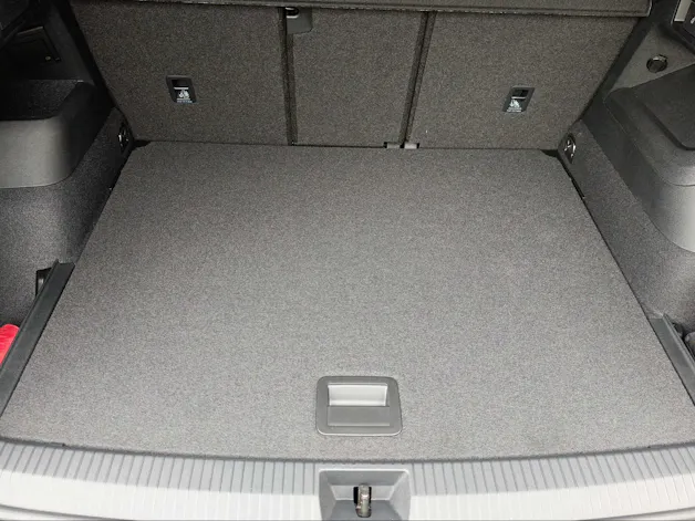 VW Tiguan R-Line Plus 2.0TSI 265PS 4Motion
