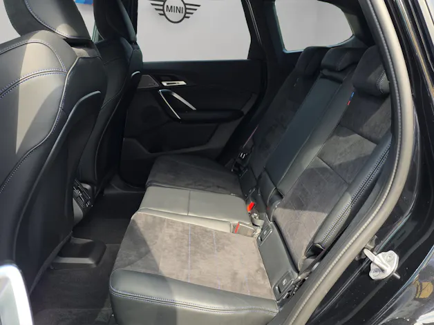 BMW X1 xDrive 23i 48V M Sport Pro