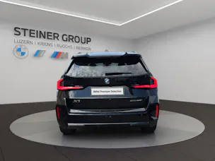 BMW X1 xDrive 23i 48V M Sport Pro