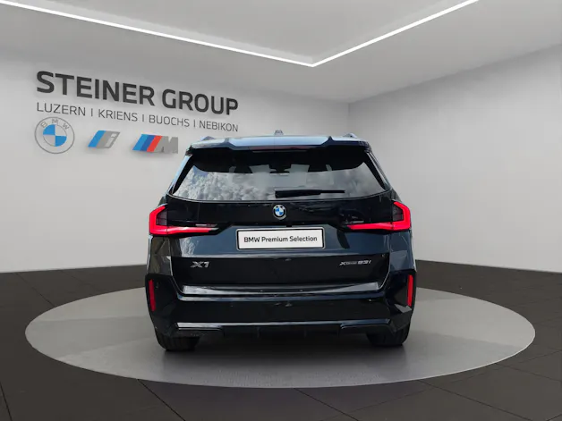 BMW X1 xDrive 23i 48V M Sport Pro