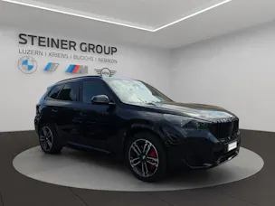 BMW X1 xDrive 23i 48V M Sport Pro
