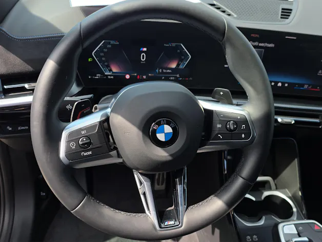 BMW X1 xDrive 23i 48V M Sport Pro