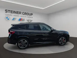 BMW X1 xDrive 23i 48V M Sport Pro