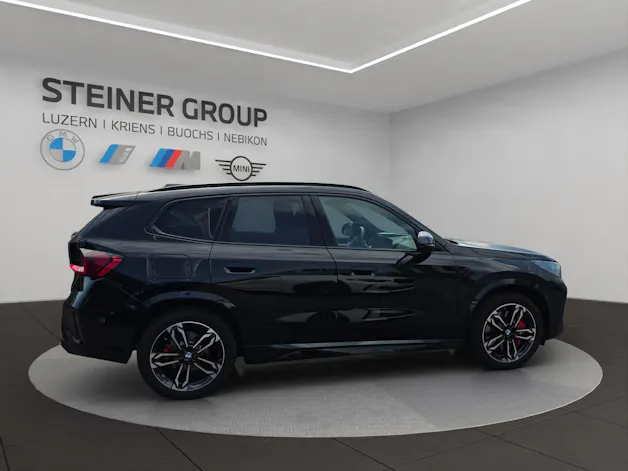 BMW X1 xDrive 23i 48V M Sport Pro