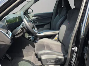 BMW X1 xDrive 23i 48V M Sport Pro