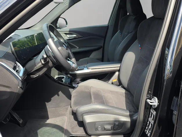BMW X1 xDrive 23i 48V M Sport Pro
