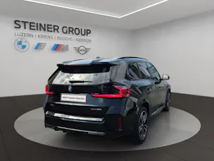 BMW X1 xDrive 23i 48V M Sport Pro