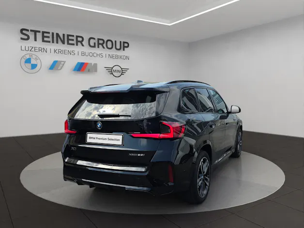 BMW X1 xDrive 23i 48V M Sport Pro