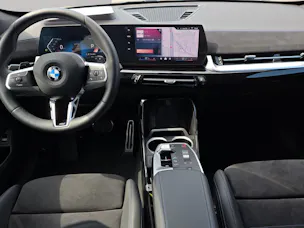 BMW X1 xDrive 23i 48V M Sport Pro