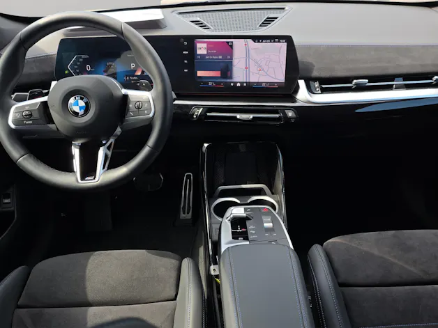 BMW X1 xDrive 23i 48V M Sport Pro