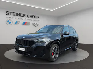 BMW X1 xDrive 23i 48V M Sport Pro