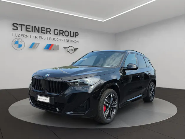 BMW X1 xDrive 23i 48V M Sport Pro