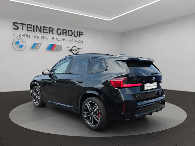 BMW X1 xDrive 23i 48V M Sport Pro