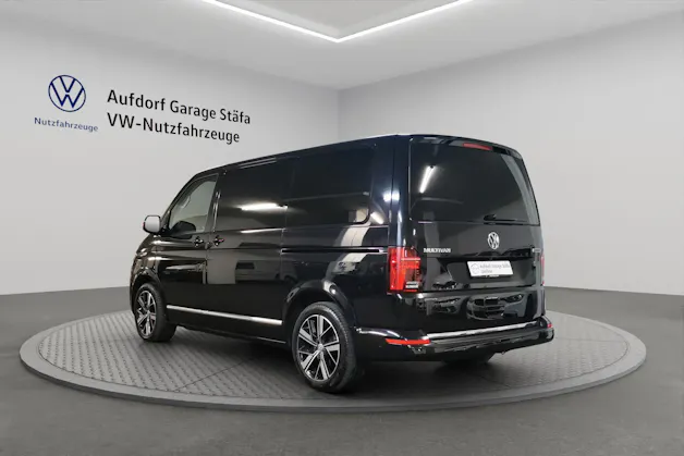 VW T6.1 Multivan 2.0 Bi-TDI Highline 4Motion DSG