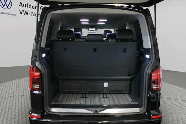VW T6.1 Multivan 2.0 Bi-TDI Highline 4Motion DSG