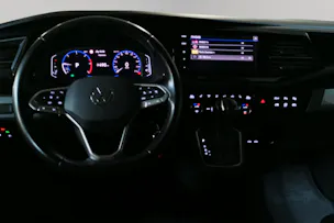 VW T6.1 Multivan 2.0 Bi-TDI Highline 4Motion DSG