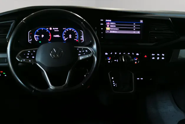 VW T6.1 Multivan 2.0 Bi-TDI Highline 4Motion DSG