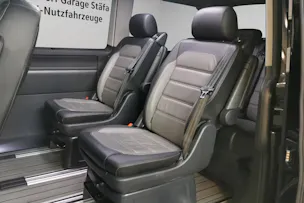 VW T6.1 Multivan 2.0 Bi-TDI Highline 4Motion DSG