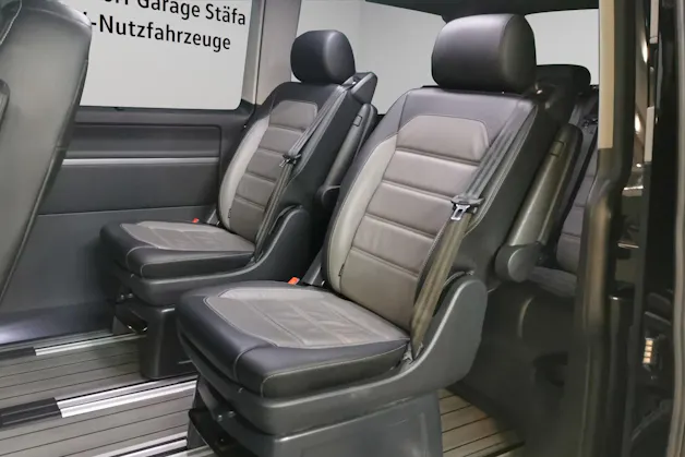 VW T6.1 Multivan 2.0 Bi-TDI Highline 4Motion DSG
