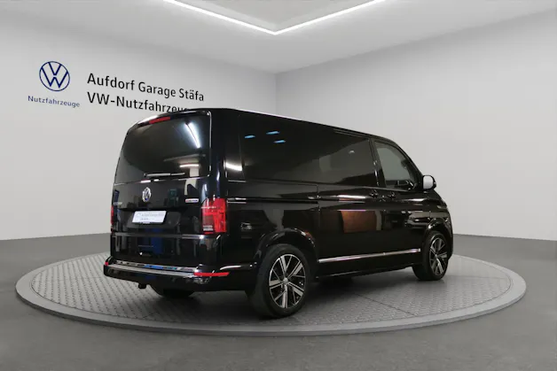 VW T6.1 Multivan 2.0 Bi-TDI Highline 4Motion DSG