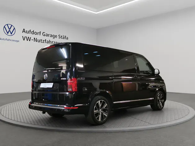 VW T6.1 Multivan 2.0 Bi-TDI Highline 4Motion DSG