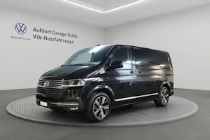 VW T6.1 Multivan 2.0 Bi-TDI Highline 4Motion DSG