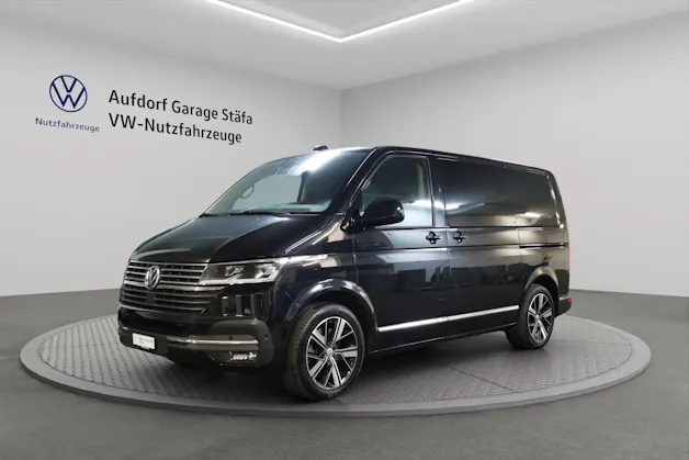 VW T6.1 Multivan 2.0 Bi-TDI Highline 4Motion DSG