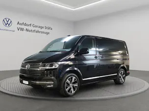 VW T6.1 Multivan 2.0 Bi-TDI Highline 4Motion DSG
